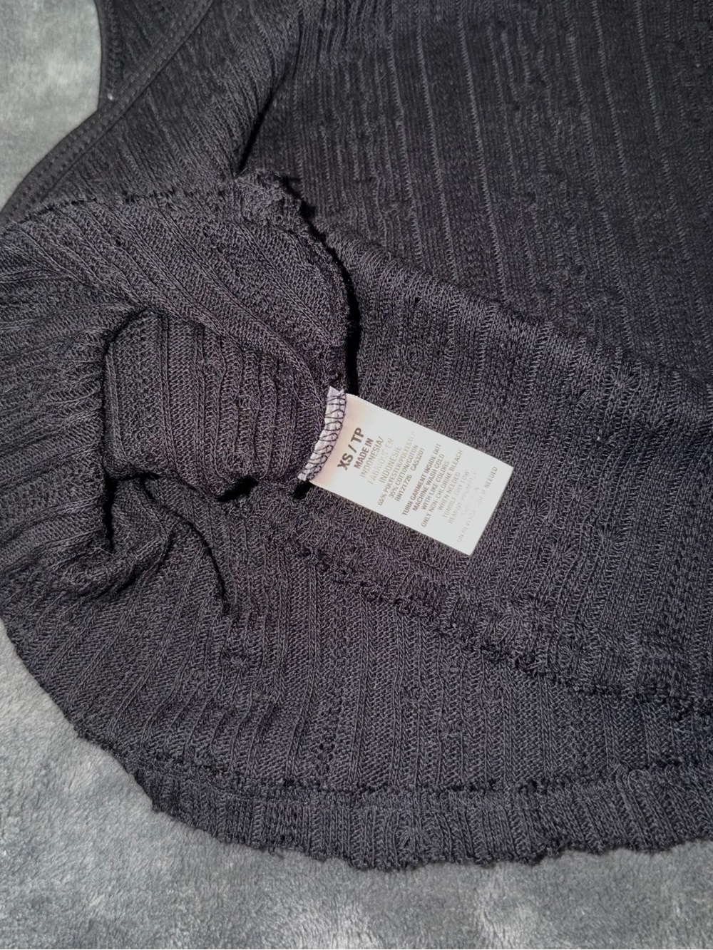 Aeropostale Tank Top - Picture 4 of 4